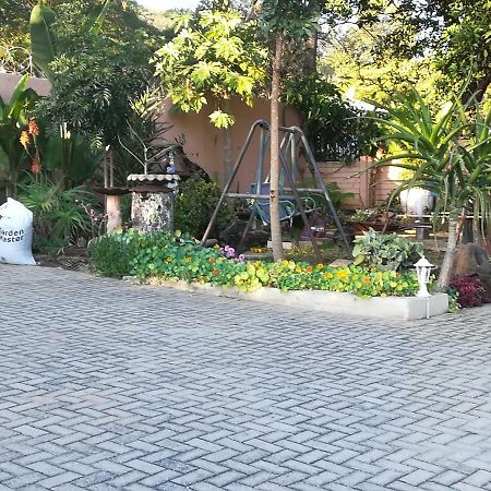 Mac Malone'S Mbombela Exterior foto