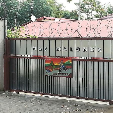 Mac Malone'S Mbombela Exterior foto