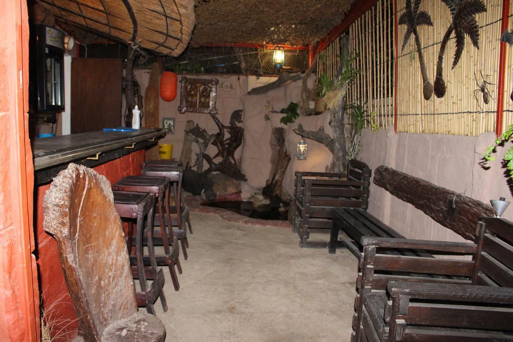 Mac Malone'S Mbombela Exterior foto