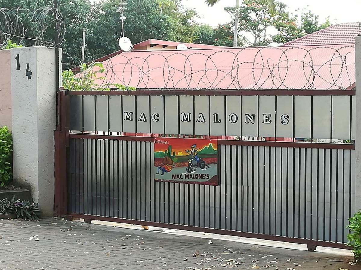 Mac Malone'S Mbombela Exterior foto